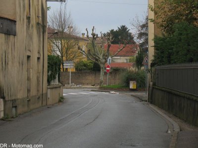 Beaumont-lès-Valence (26) après