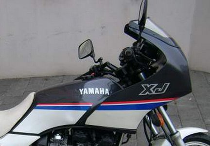 Yamaha XJ S/N 600 diversion [topic officiel] - Page : 416 