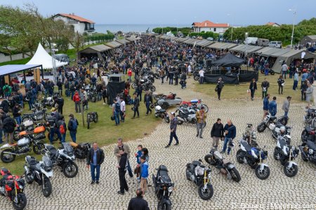 Wheels and Waves 2015 : migration vers le sud