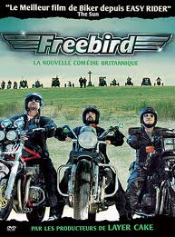 DVD fiction moto : Freebird