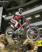 Lyon : Adam Raga assied sa domination