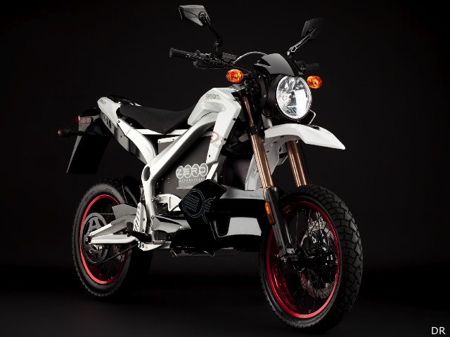 Zero Motorcycle améliore sa gamme pour 2011