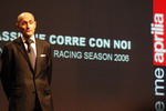 Aprilia part à la reconquête du titre mondial !