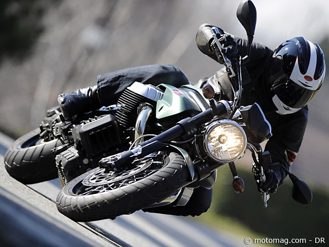 Aprilia et Moto Guzzi offrent 600 € à la reprise