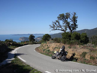 Sun Rally : première corsée dans le Var