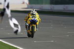Losail : Rossi est de retour !