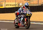 24H du Mans 2006 : Le GMT en pole position