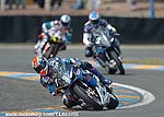 24H du Mans : Le meilleur et le pire pour Suzuki
