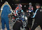24H du Mans 2006 : Voie royale pour la Suzuki (...)