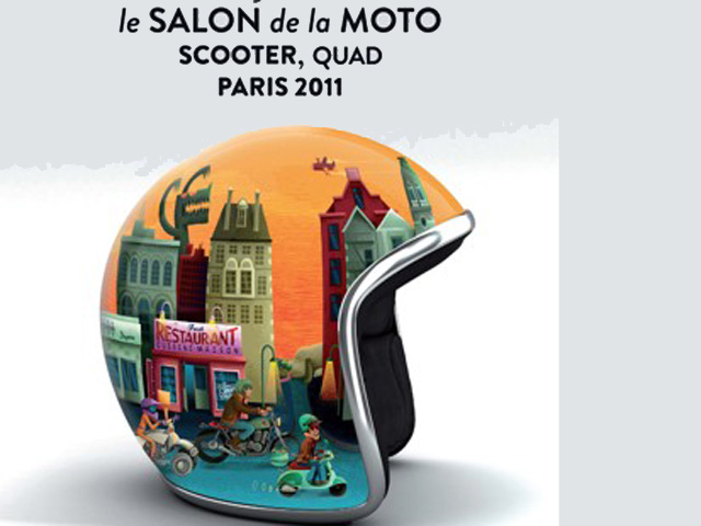 Salon de Paris 2011 : plus petit, plus punchy (...)