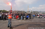 Motophobie 2006, des milliers de motards se mobilisent