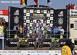 Teutschenthal : Everts de bout en bout
