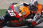 GP de Shanghai : surprenant Pedrosa