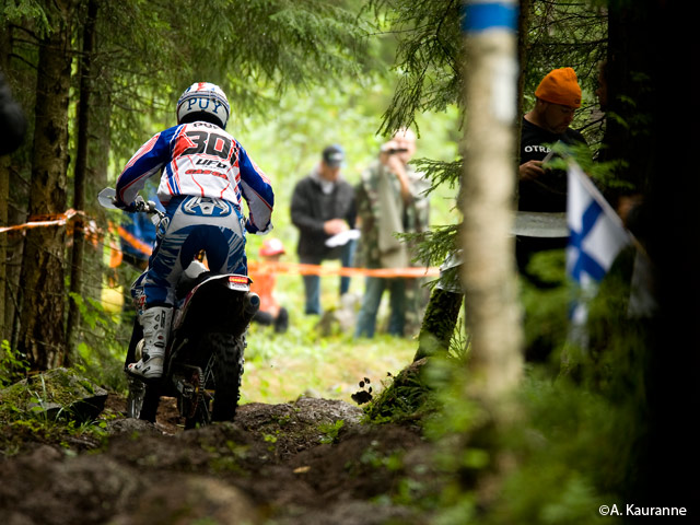 ISDE 2011 : c'est parti !