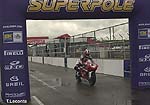 Silverstone : Tommy Hill en pole !