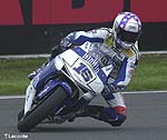 Silverstone : 5e pole successive de Charpentier
