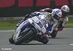 Silverstone : Sébastien Charpentier remet les pendules à (...)