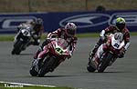 Silverstone : fin de règne pour Corser