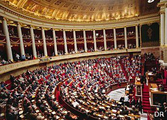 Sécurité routière : les Députés disent "stop au (...)