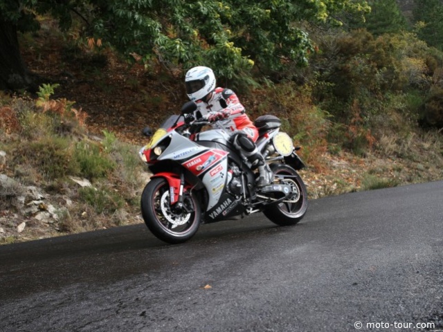 Moto Tour 2011 : Denis Bouan, l'indétrônable (...)