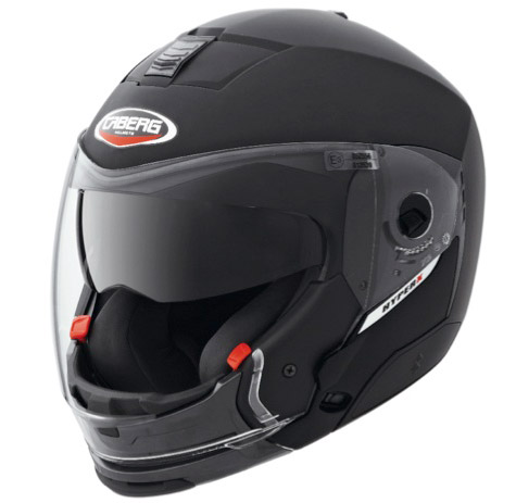 Casques : Caberg change d'importateur et baisse ses (...)