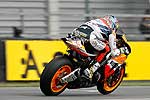 GP d'Assen : 1re victoire de Nicky Hayden