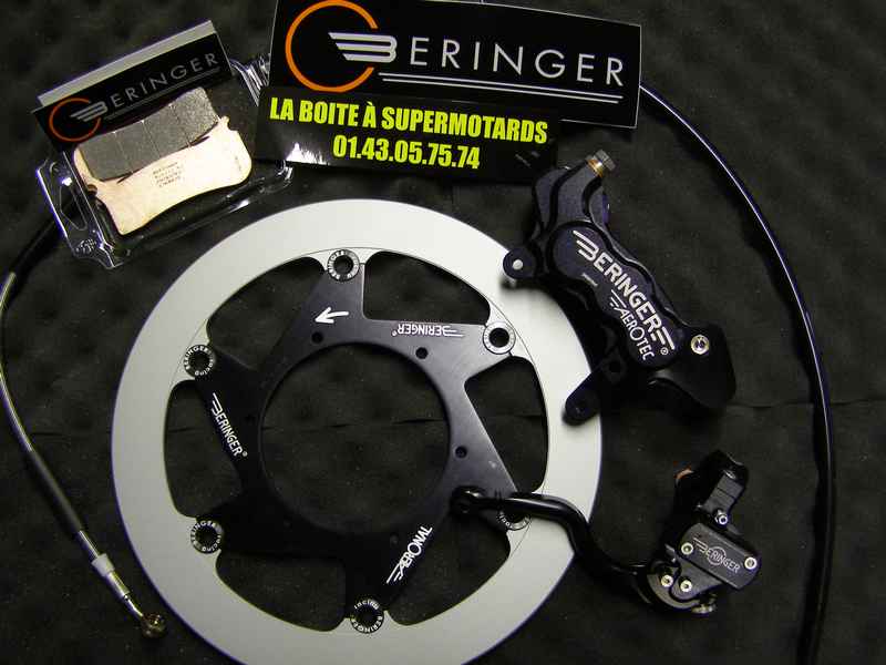 Equipement : ouverture d'un centre technique (...)