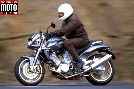 Voxan 1000 Roadster