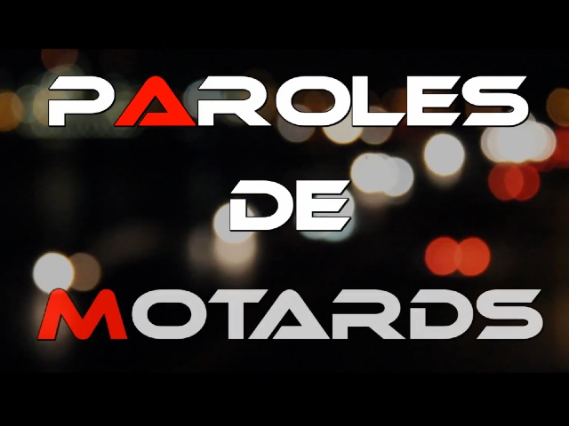 « Paroles de Motards » : Mehdiator lance son émission