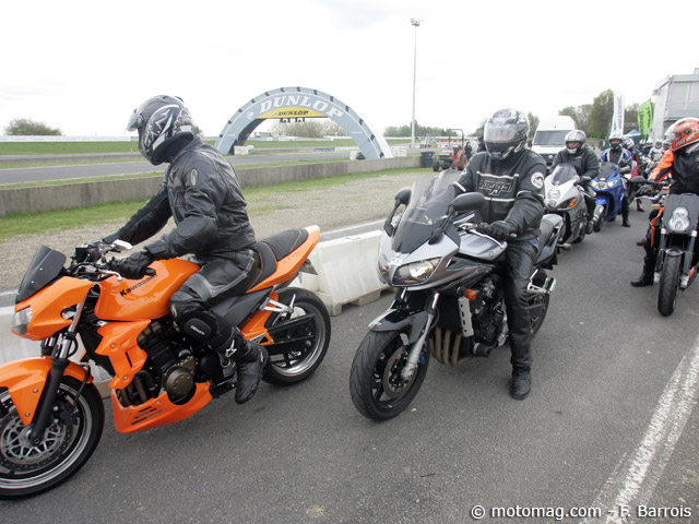 Circuit Carole : la FFM aux commandes