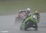Mondial superbike Assen : Bayliss tire son épingle du (...)