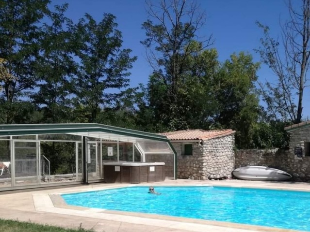 Hôtel Les Cèdres