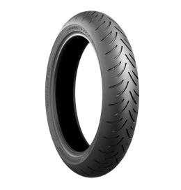 Battlax SC : le nouveau pneu pour maxi-scooter de (...)