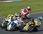 Mondial Superbike à Lausiztring : Bayliss se rapproche (...)