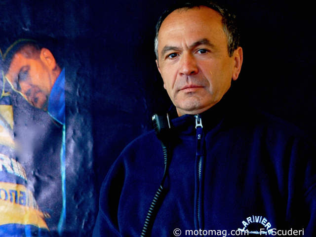 Trois questions à Pascal Auberty, directeur Bol (...)