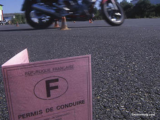 Comment choisir une moto école pour passer le (...)