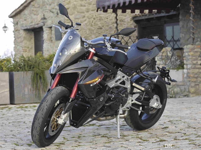 Bimota DB9 Brivido