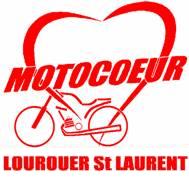Rassemblement solidaire dans l'Indre : Motocœur pour (...)