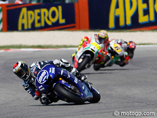 MotoGP Misano : Lorenzo enfonce le clou