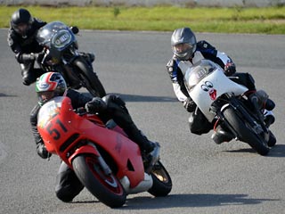 11e Journées de la Moto Classique à Croix-en-Ternois