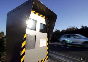 Saône-et-Loire : un radar automatique fait l'éloge (...)
