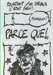100 ch : Appel à la mobilisation