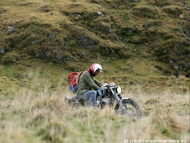 Vidéo et moto : en attendant les beaux jours...