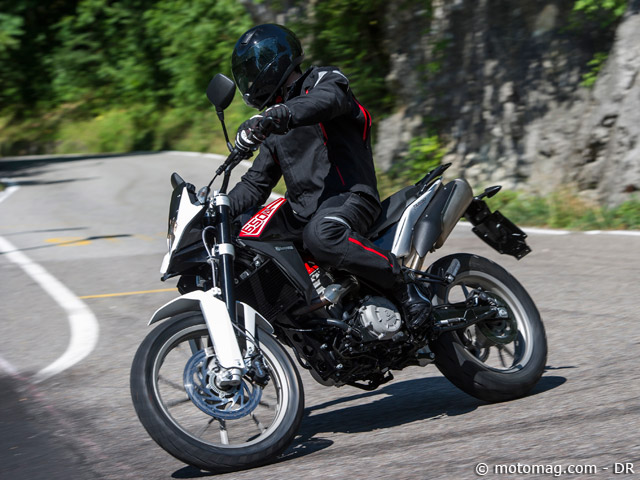Dernière minute : BMW revend Husqvarna… au patron de (...)
