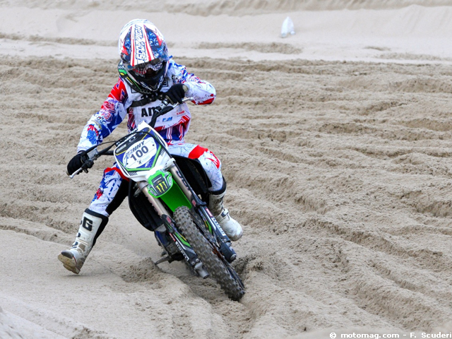 Enduropale 2013 : les courses annexes