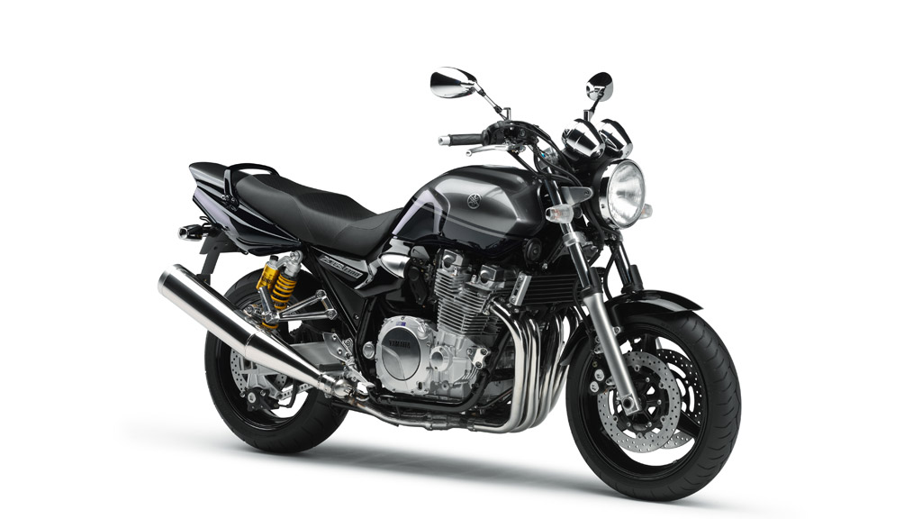 Promo-moto : Yamaha brade ses XJR 1300, version (...)