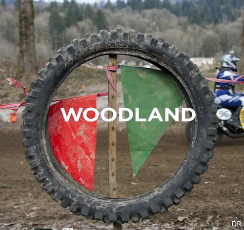 Le Vintage Motocross aux USA vu par Hammarhead (...)