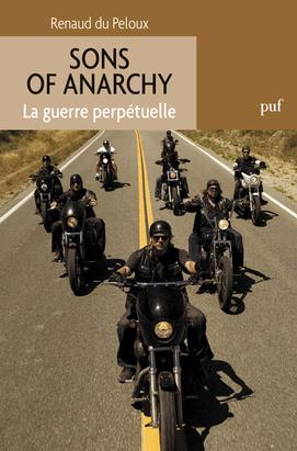 La série "Sons of Anarchy" est en guerre ! (...)