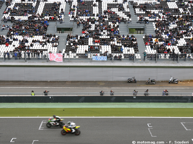 Billet d'humeur : l'Endurance va mal (...)