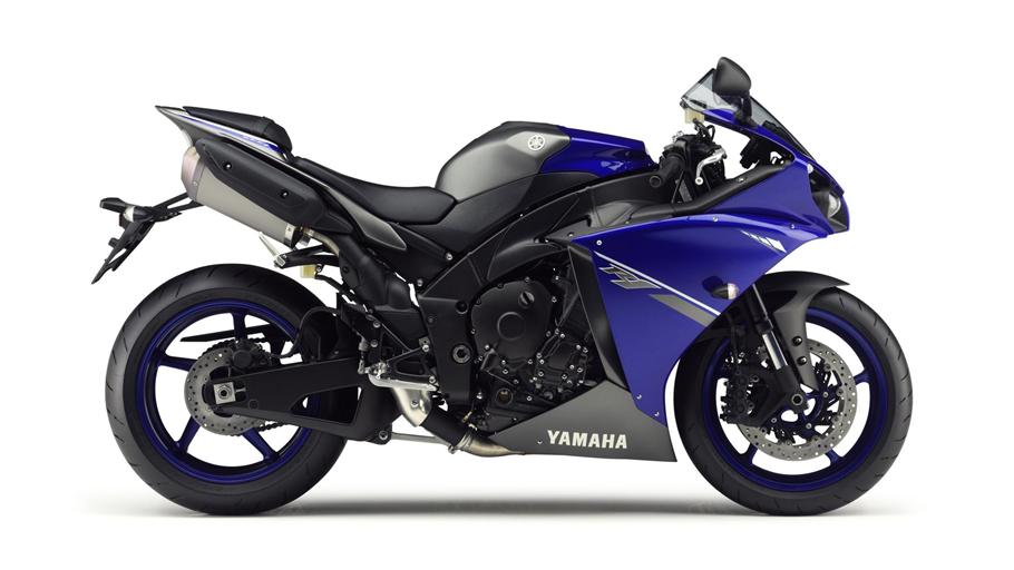 Hypersport : ristourne de 3.000 euros sur les Yamaha (...)